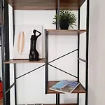 Lägenhet Spacieux Avec Balcon Narbonne