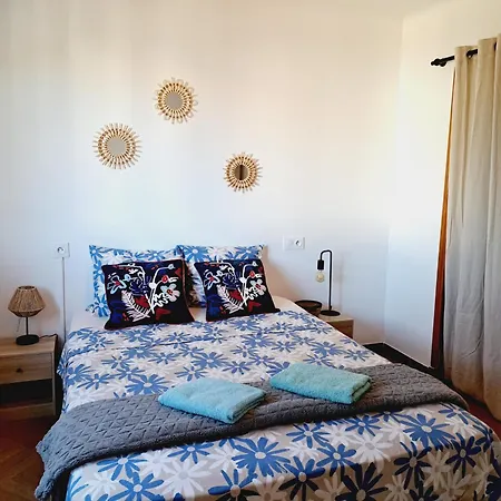 Spacieux Avec Balcon * Narbona