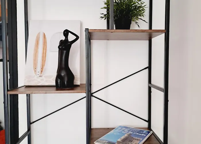 Apartman Spacieux Avec Balcon Narbonne